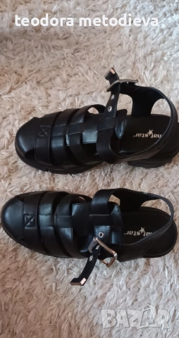 сандали 38 номер 