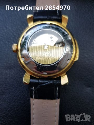 Kronen & Söhne Imperial KS063 Мъжки часовник, снимка 2 - Мъжки - 34916635