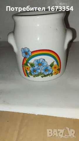 Вази, снимка 10 - Вази - 47645025