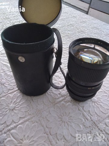 Обектив за фотоапарат , снимка 9 - Обективи и филтри - 34767036