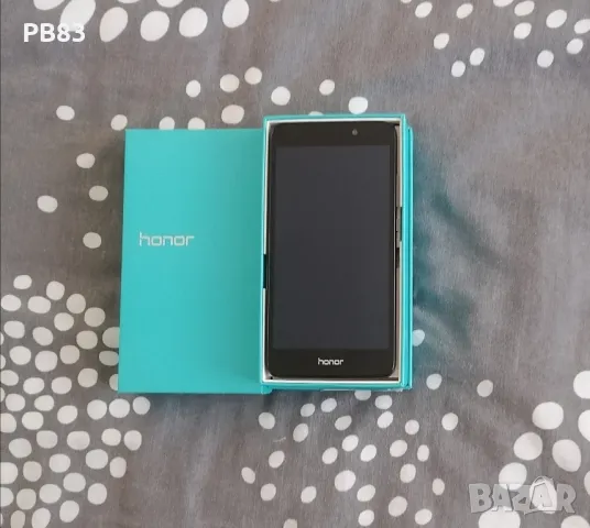 Honor 7 Lite (Huawei) Телефон Устройство , снимка 3 - Huawei - 49424106