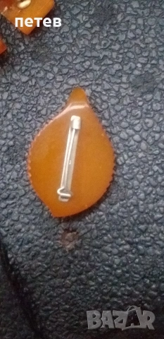 кехлибар., снимка 5 - Антикварни и старинни предмети - 53483349