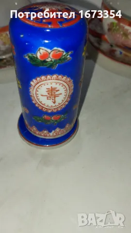 Поставка за кл.за зъби Японска, снимка 6 - Декорация за дома - 49103548