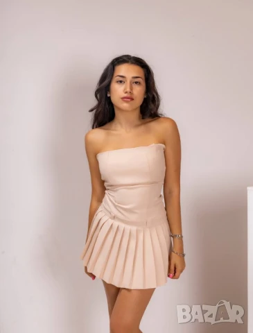 рокля , снимка 5 - Рокли - 51151730