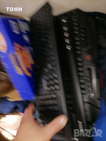 Клавиатури геймърски и обикновени, снимка 17 - Клавиатури и мишки - 40067209