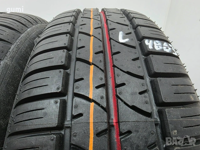 4бр летни гуми 185/65/15 FIRESTONE L04863 , снимка 4 - Гуми и джанти - 53425790