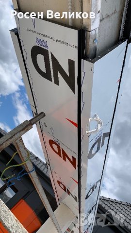 Еталбонд, снимка 12 - Облицовки - 39831559