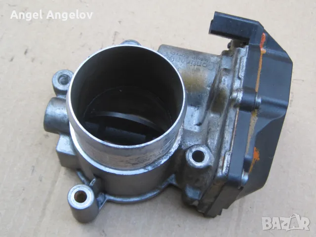 Дросел за Audi A4 2.0 TDI 143 конски сили 03L128063E VDO A2C53338105 , 2007-2015   VW PASSAT 6 2.0 T, снимка 1