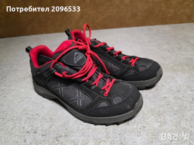 Нови! Обувки McKINLEY 46 номер