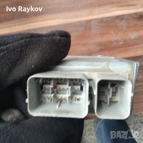 Модул 1C1A 14B321 BC за FORD TRANSIT кутия, снимка 2 - Части - 43302486