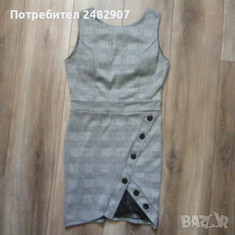 Дамска рокля/сукман , снимка 3 - Сукмани - 51625251