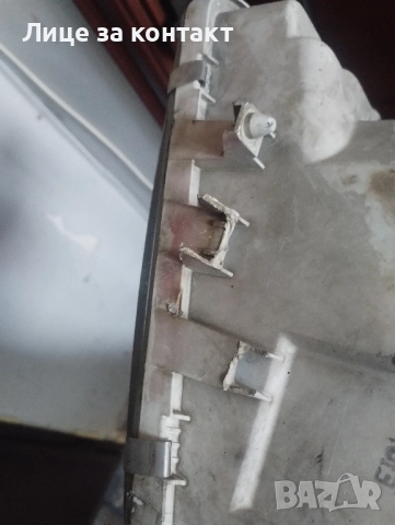 фар за VW Polo 96г, снимка 10 - Части - 51548436