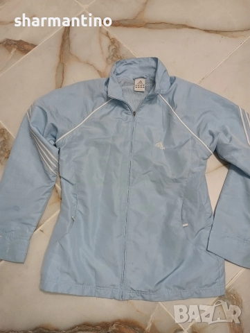 Adidas горнище M - 12 лв