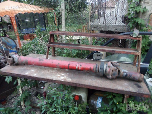 скоростна кутия за скания 143, снимка 8 - Части - 27793954