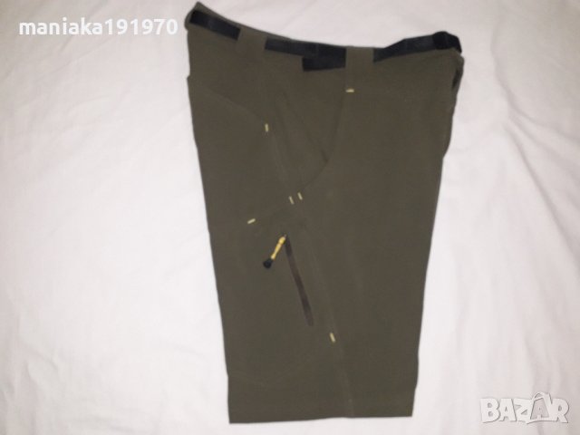 Tierra (S) мъжки катерачески къси панталони, снимка 6 - Къси панталони - 37111447