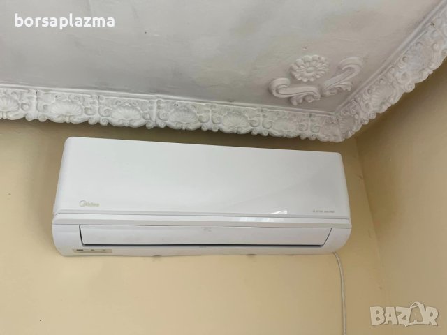 КЛИМАТИК MITSUBISHI ELECTRIC MSZ-EF50VG/MUZ-EF50VG KIRIGAMINE ZEN ПРОМОЦИЯ С БЕЗПЛАТЕН МОНТАЖ, снимка 3 - Климатици - 43025847