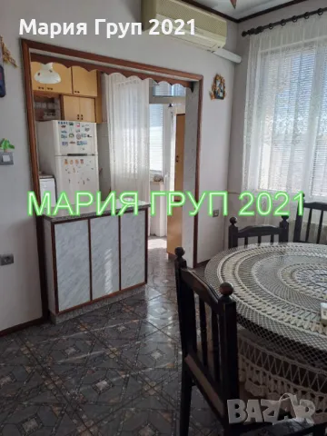 !!!ТОП ОФЕРТА!!!Продавам ТУХЛЕН Апартамент в гр. Хасково кв."Овчарски"!!!, снимка 3 - Апартаменти - 48892847