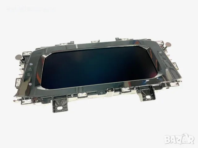 Ремонт на виртуални табла VAG / VAG virtual cockpit, снимка 3 - Друга електроника - 47758739