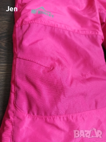 Нов детски/бебешки ски панталон McKinley, р-р 12-18 м., снимка 3 - Зимни спортове - 52678994