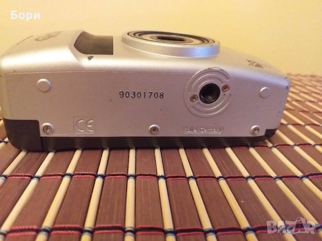 Rollei Giro 70   35 mm film , снимка 5 - Фотоапарати - 27684334