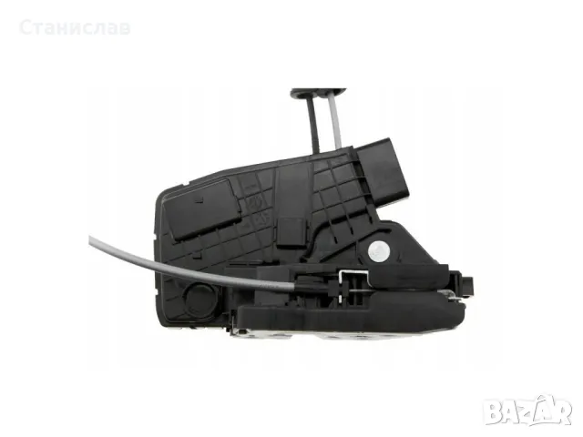 Hyundai Elantra 6 Брава за предна дясна врата, снимка 3 - Части - 50280731