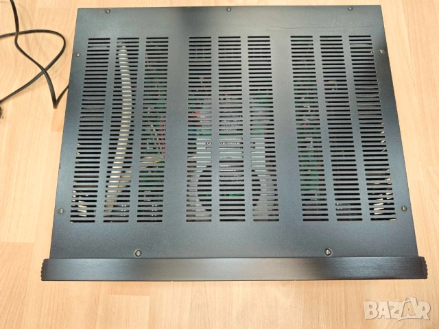 rotel rb 985, снимка 5 - Ресийвъри, усилватели, смесителни пултове - 53228819