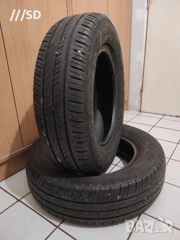 Гуми / GOODYEAR / 175 / 70 / 14