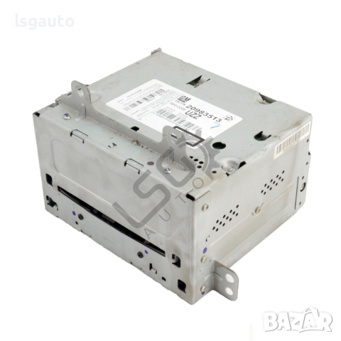 CD плеър Opel Astra (J) 2010-2018 ID: 123549