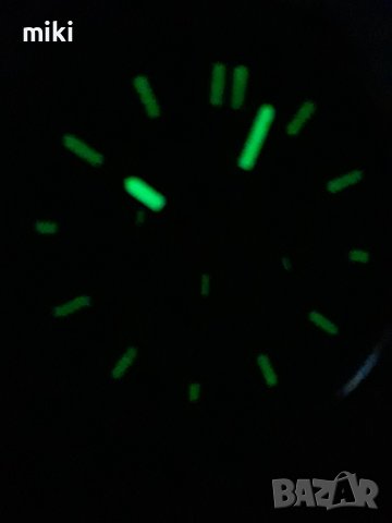 Продавам часовник  westar хронограф 10 BAR, снимка 3 - Мъжки - 42958157