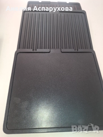 Грил плоча за Black Decer, снимка 2 - Скари - 51768942