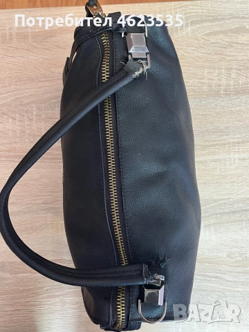 Fendi дамска чанта, снимка 3 - Чанти - 52103771