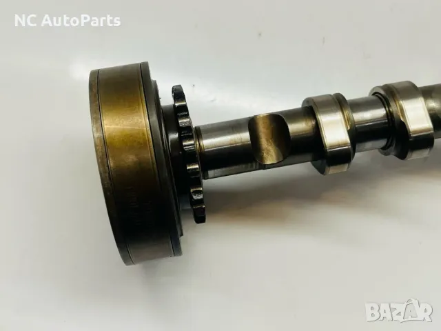 Разпределителен вал за Audi Ауди А3 VW Golf MK5 8P1 2.0 GTI 200 коня BWA 06F102B 06F109088J 2008 , снимка 3 - Части - 50180310