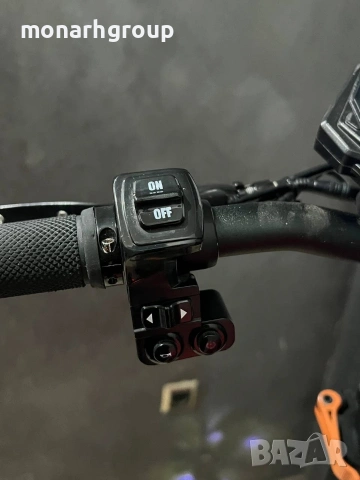 Електрическа тротинетка Kugoo KuKirin g2 Max със зарядно, снимка 7 - Друга електроника - 53103709