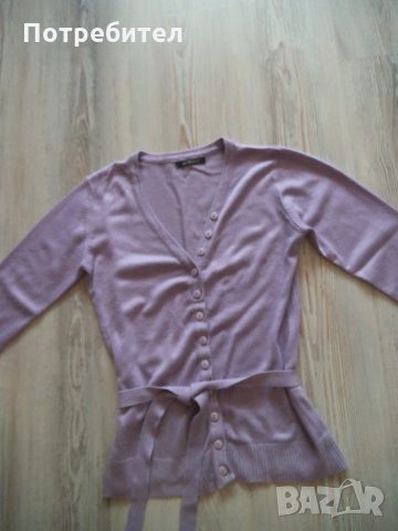 Дамска жилетка С-М, снимка 1