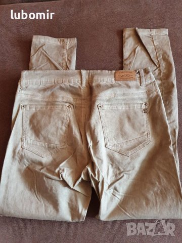Мъжки дънки и панталони много запазени!, снимка 9 - Дънки - 36922930