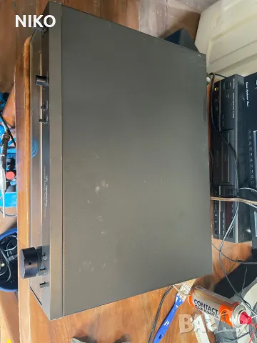 Technics  Stereo Tuner ST-8080, снимка 8 - Ресийвъри, усилватели, смесителни пултове - 50428707