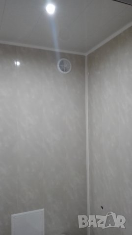 Облицовка с PVC хънтър на бани и монтаж на гипсокартон, снимка 7 - Ремонти на баня - 39397286