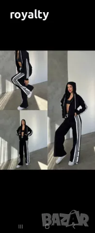 Дамски комплект 