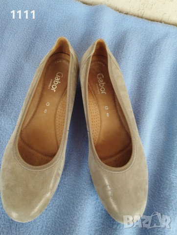 Clarks  и Gabor номер 42-43., снимка 18 - Дамски ежедневни обувки - 50899392