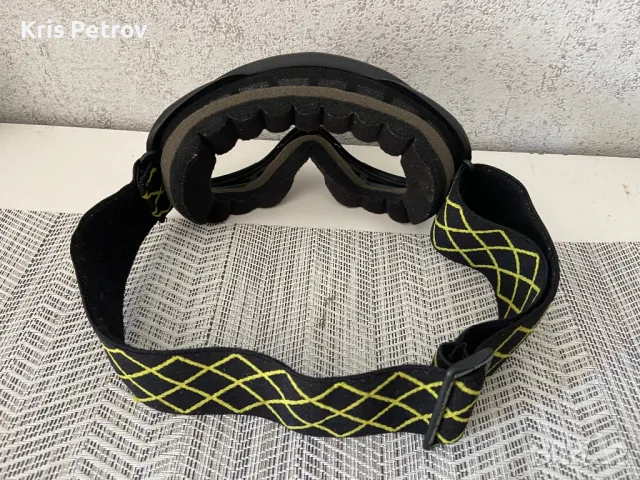 Детски Ски/Мото Очила Маска Vega, снимка 4 - Аксесоари и консумативи - 49990175