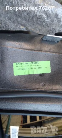 странични огледала за Форд транзит , снимка 2 - Части - 49396383