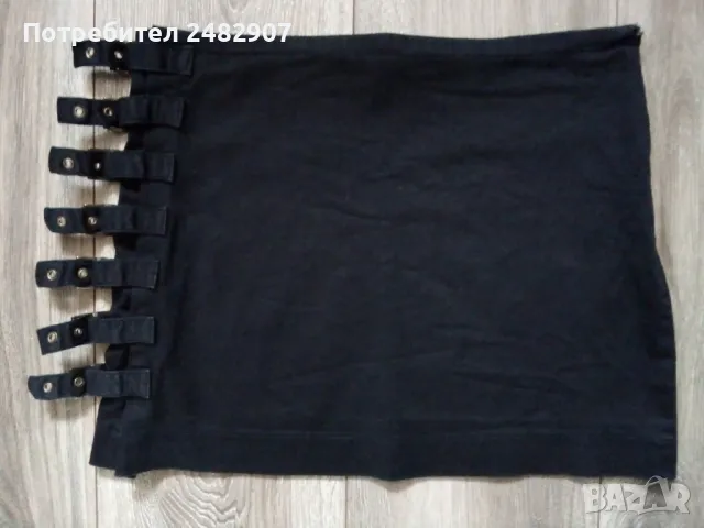 Дамска къса пола, снимка 5 - Поли - 49796722