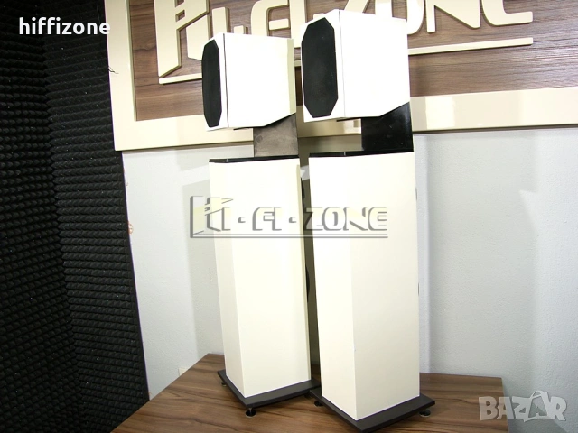 Тонколони   B&W Concert cm1 /cm2 