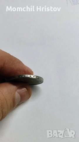 Рядка 2 евро монета , снимка 3 - Нумизматика и бонистика - 53577930