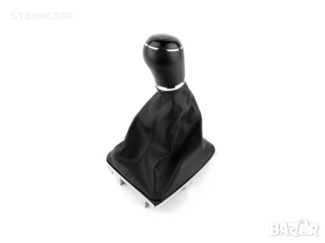 Топка с маншон за скоростен лост за VW Golf 7 (2014-2020)