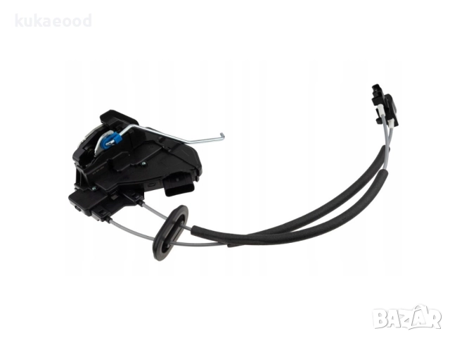 Брава за врата за Kia Niro 1