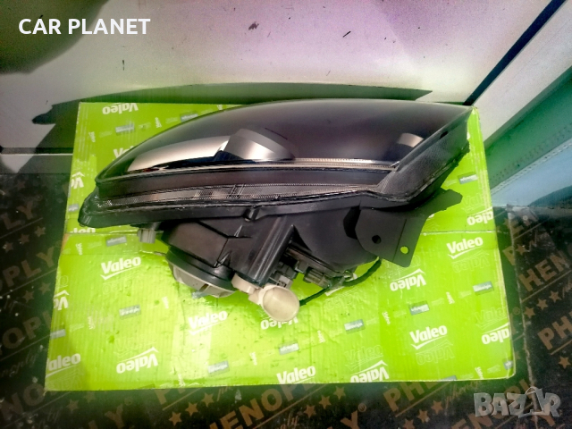 Фар Фарове за Mazda RX-8 / Мазда РХ-8 XENON D2R D2S., снимка 5 - Части - 44845423