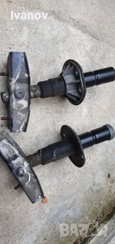 Буфери за предна броня бмв е36 всички модели , снимка 1