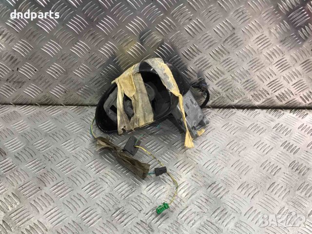 Ляво огледало Citroen C4,2007г.(без стъкло)