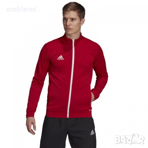 Мъжки спортен екип Adidas Entrada H57537, снимка 10 - Спортни дрехи, екипи - 36590965